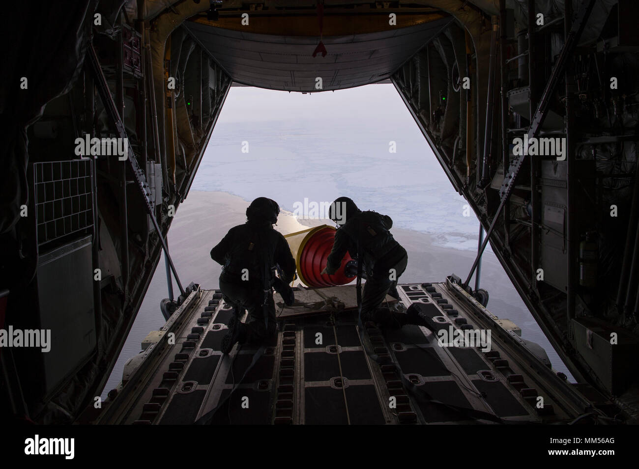 Expendable Program Climate research buoys hi-res stock photography and images - Alamy