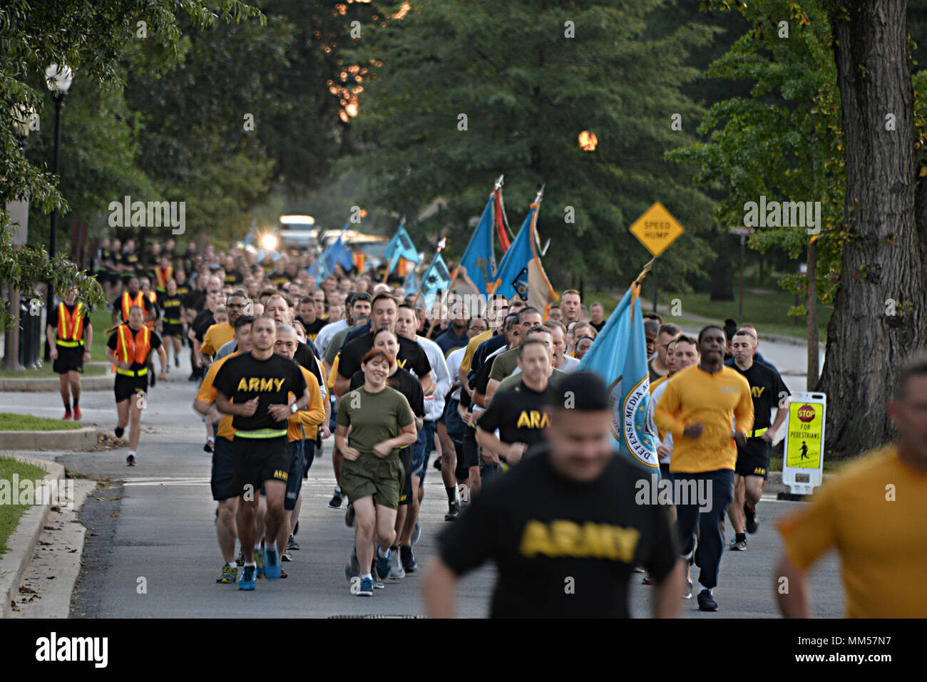 Camp Meade High Resolution Stock Photography And Images Alamy