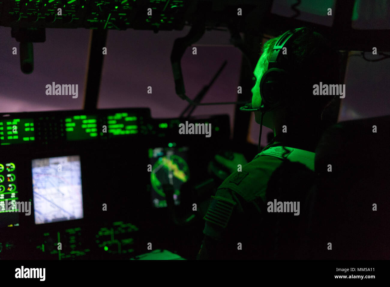WC-130J Super Hercules is a military weather reconnaissance aircraft ...