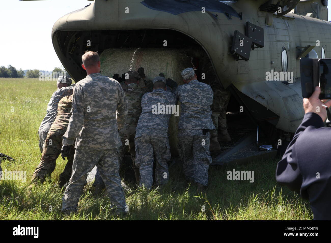 628th Aviation Support Battalion is a Pennsylvania Army National Guard ...