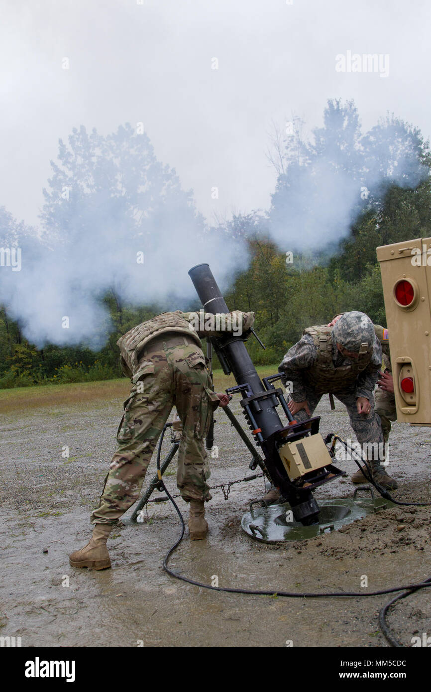 U.S. Air Force Maj. Gen. Steven Cray, adjutant general, Vermont