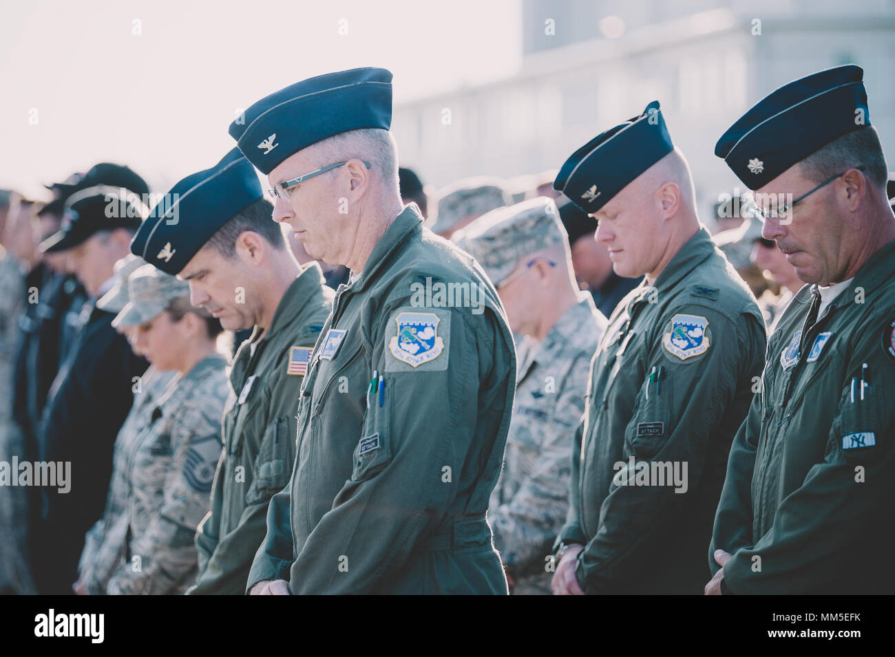 Niagara falls air reserve station hi-res stock photography and images ...