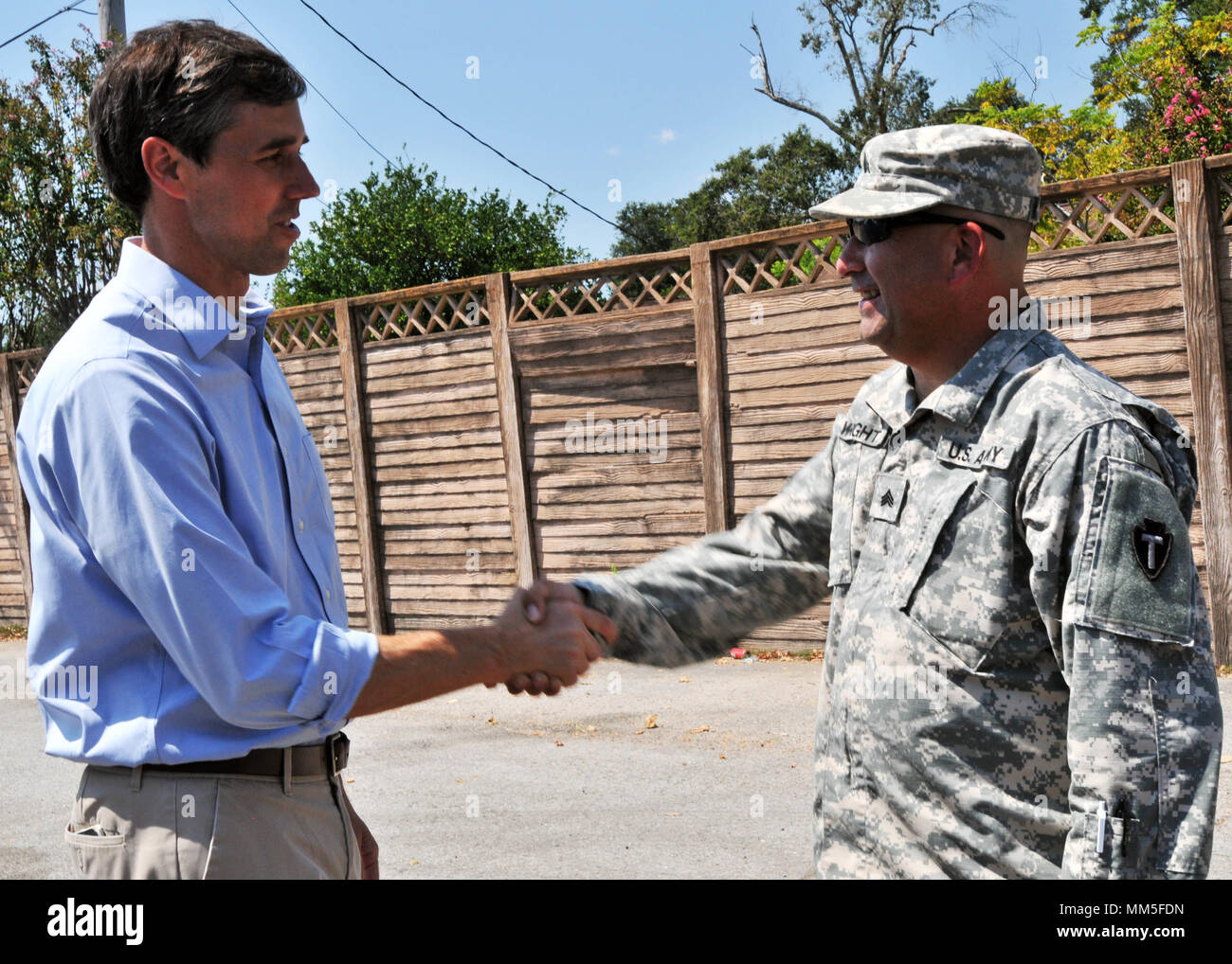 Us representative who serves our congressional district 1