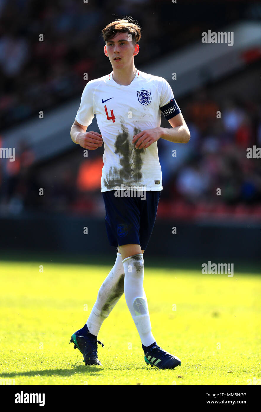 James Garner, England Stock Photo Alamy