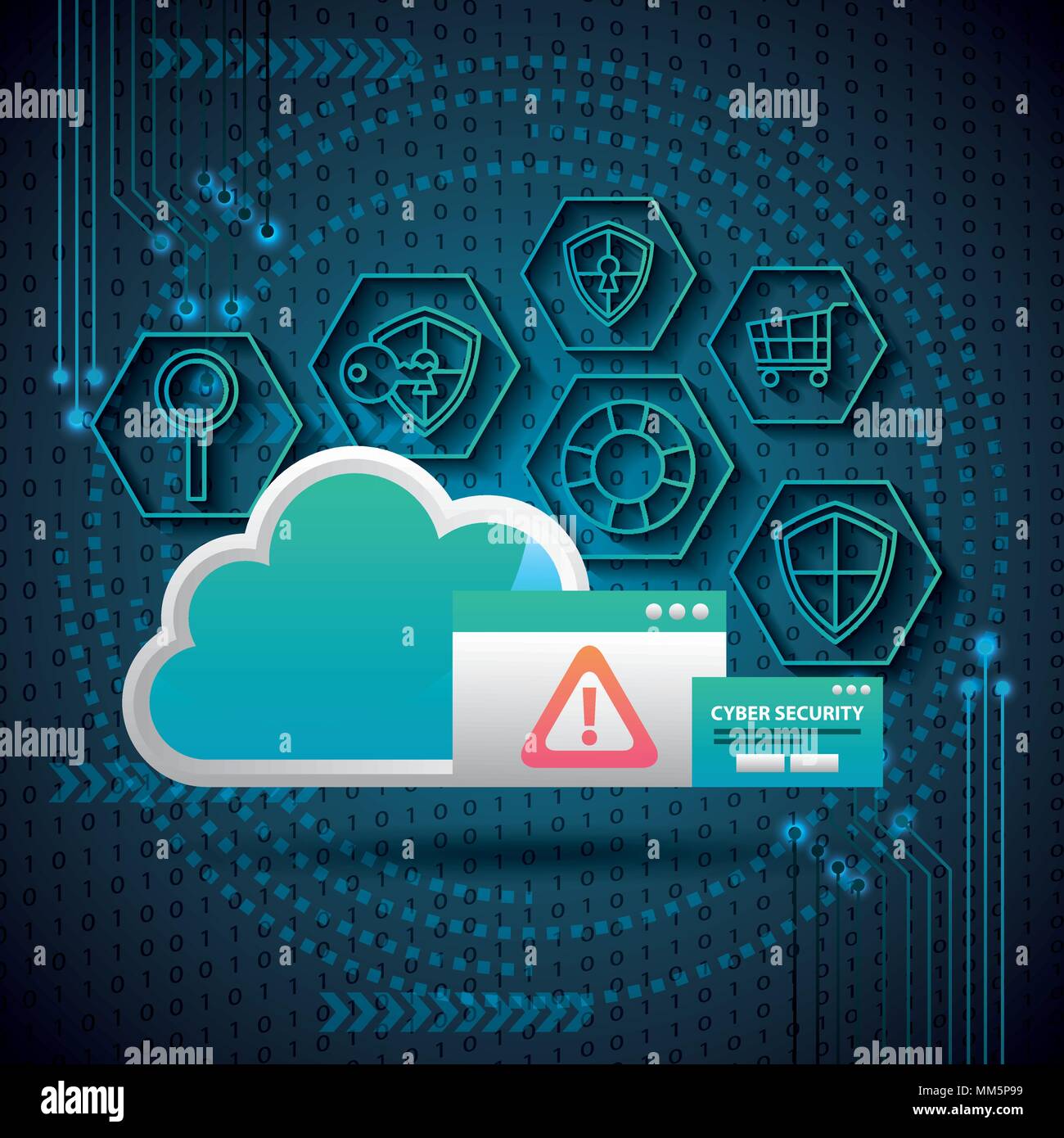Intrusion Detection System High Resolution Stock Photography and Images ...