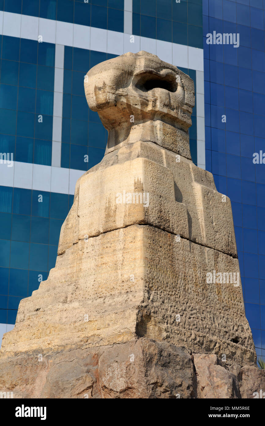 Alfredo salazar monument hires stock photography and images Alamy