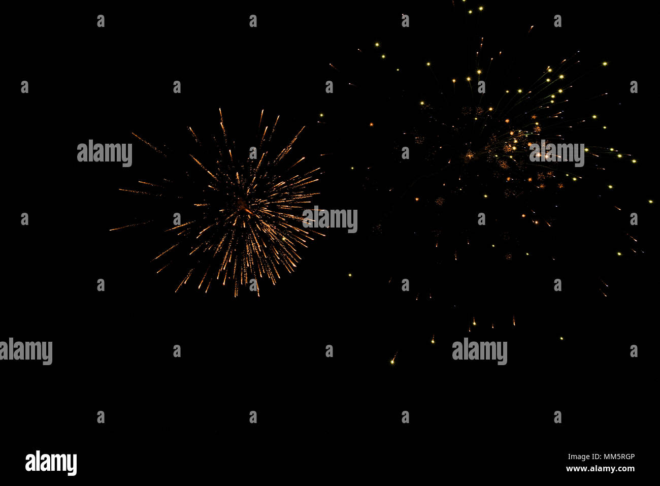 Bonfire night fireworks hi-res stock photography and images - Alamy