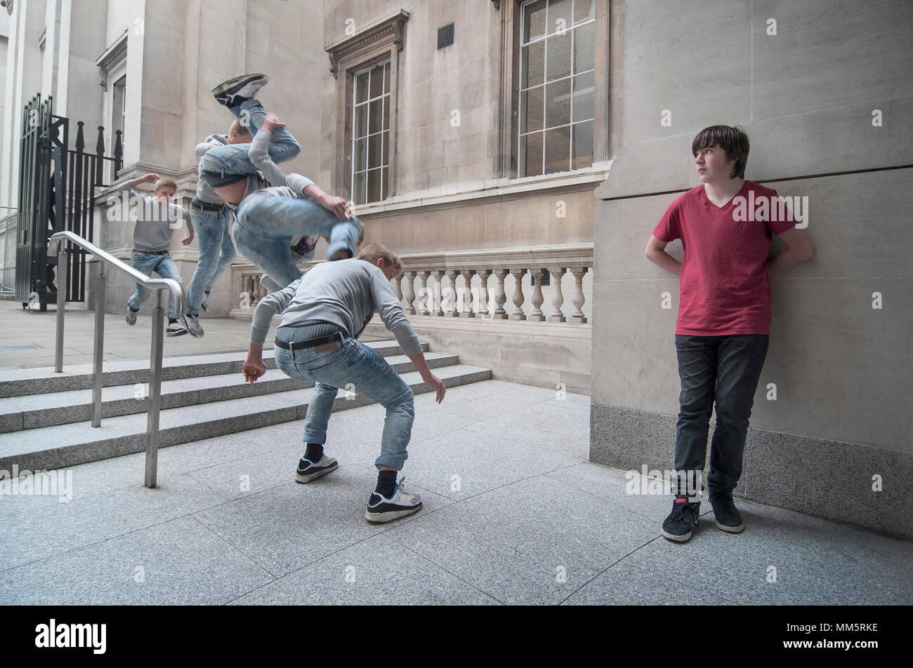 Jogging parkour cheap