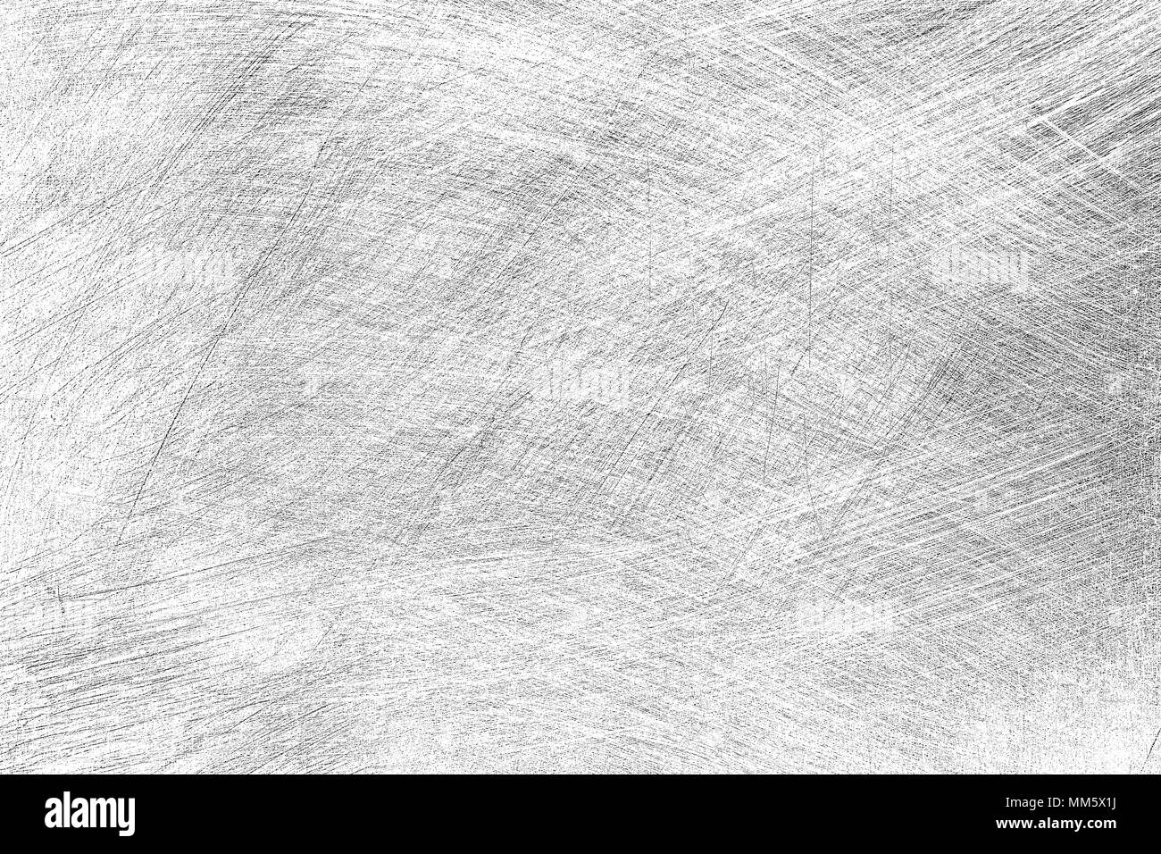Silver Metal Brushed Texture ,Brushed Aluminum High Resolution Background  for design Stock Photo - Alamy