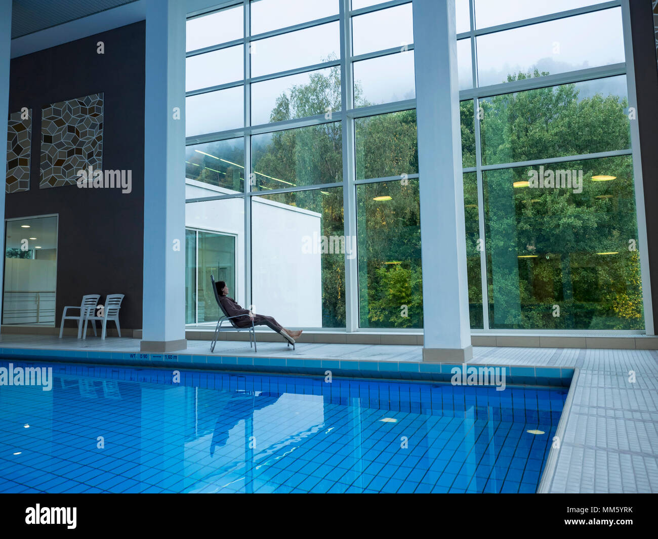 Baden wurttemberg and pool hires stock photography and images Alamy