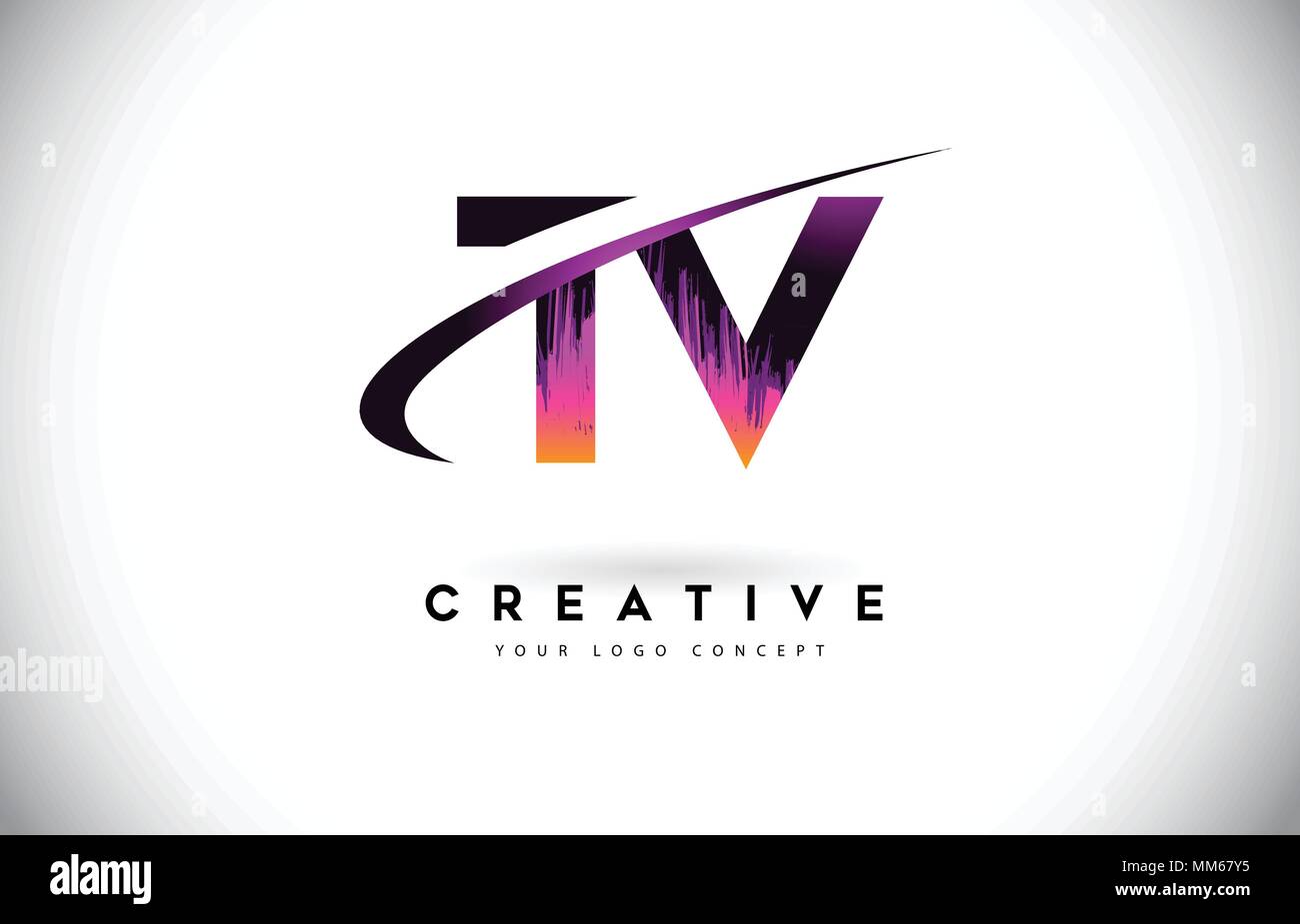 Tv T V Grunge Letter Logo With Purple Vibrant Colors Design Creative Grunge Vintage Letters Vector Logo Illustration Stock Vector Image Art Alamy Abstract creative concept vector icon of tv tower for web and mobile applications isolated on background. https www alamy com tv t v grunge letter logo with purple vibrant colors design creative grunge vintage letters vector logo illustration image184534761 html