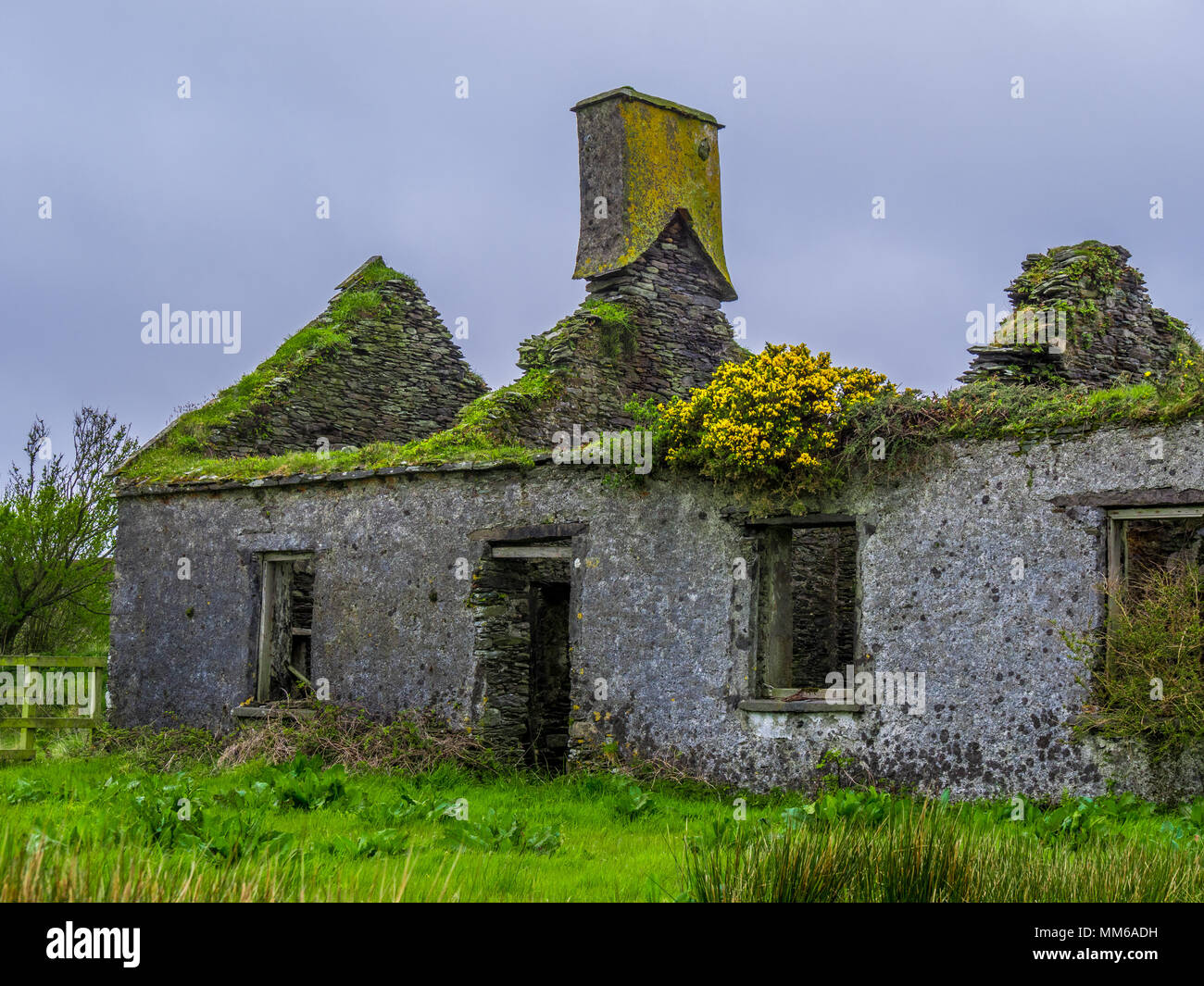 beautiful ireland cottages