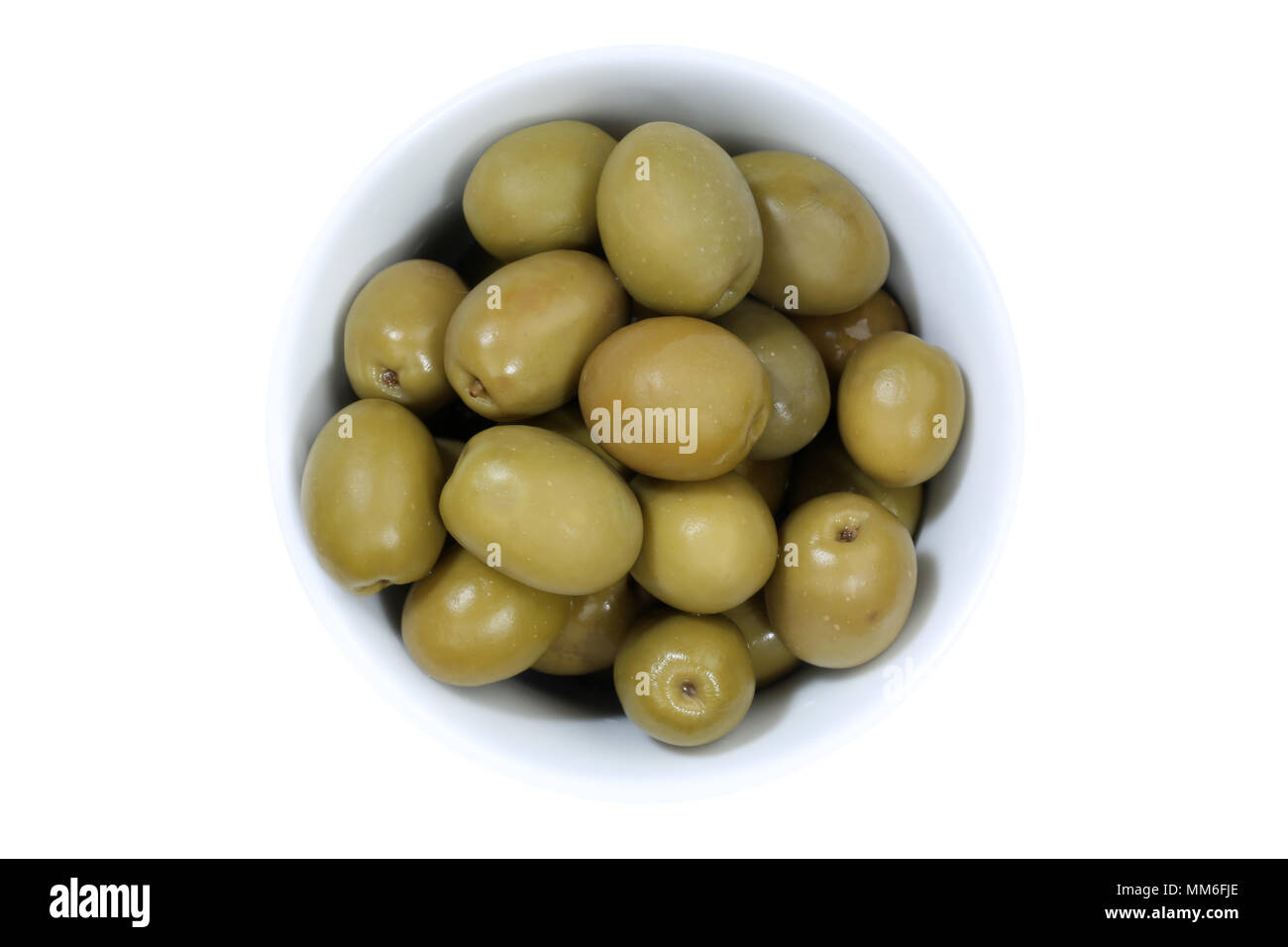 Green Olive High Resolution Stock Photography And Images Alamy