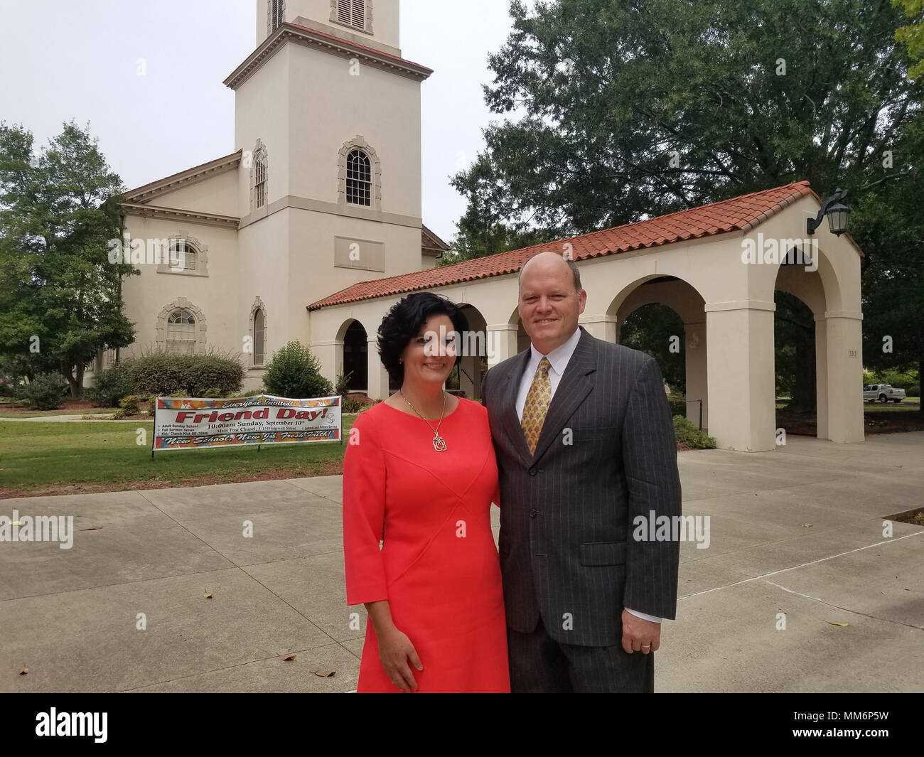 U.S. Army Lt. Col. Cregg Puckett, a U.S. Army Special Operations