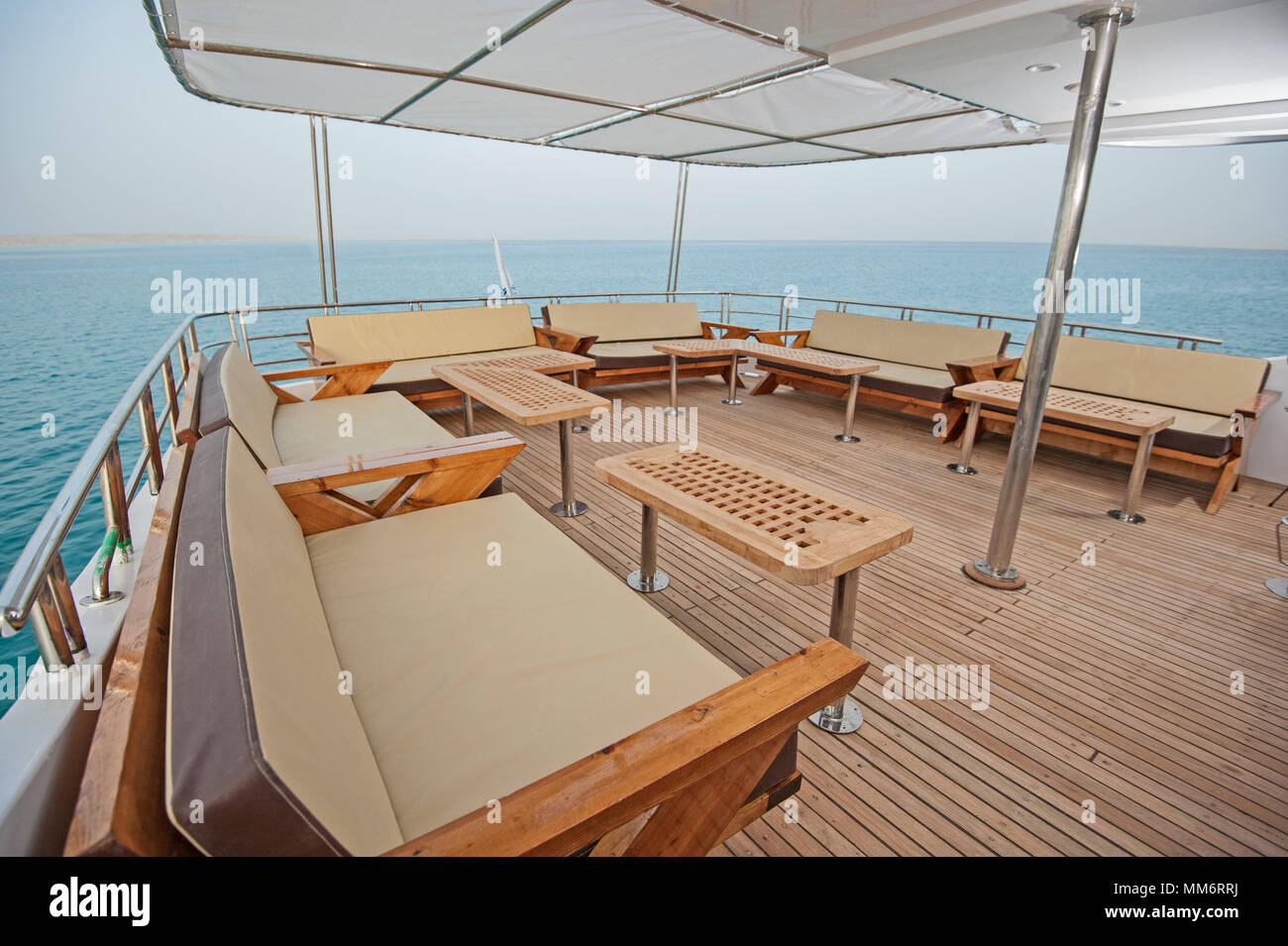 Teak boat deck hires stock photography and images Alamy
