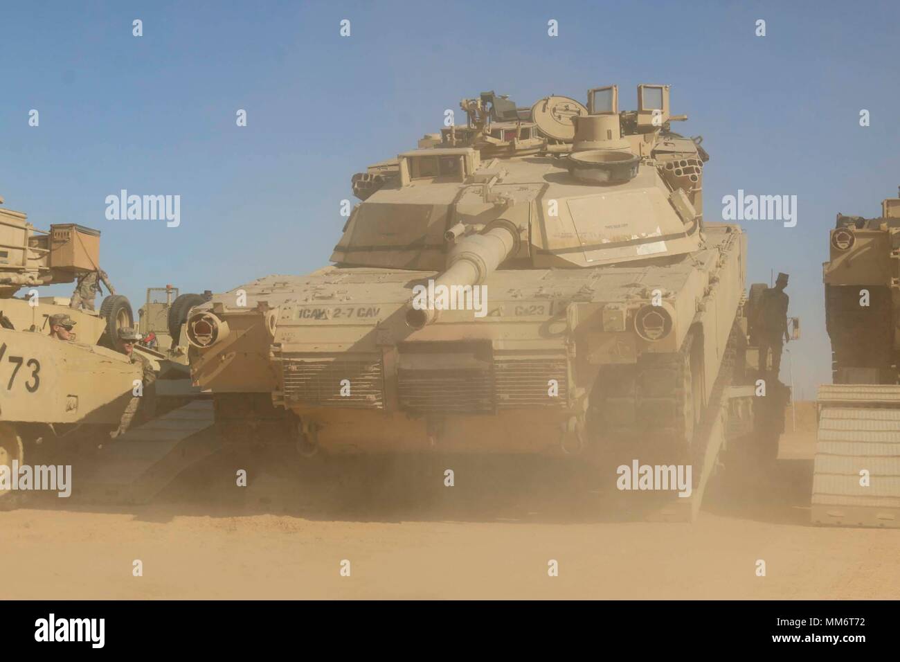 M1A2 Abrams is a third-generation main battle tank developed by General ...