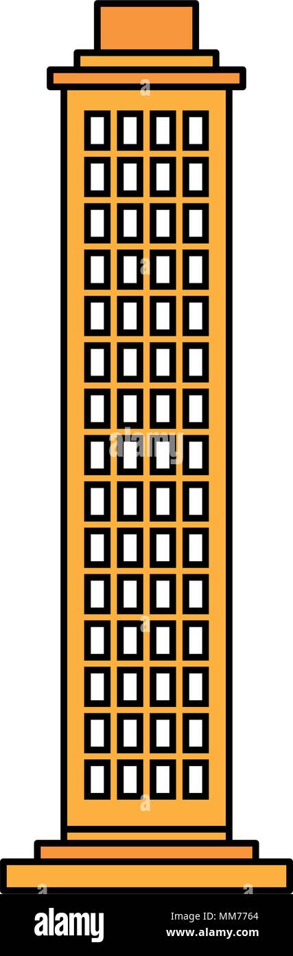 building construction isolated icon Stock Vector Image & Art - Alamy