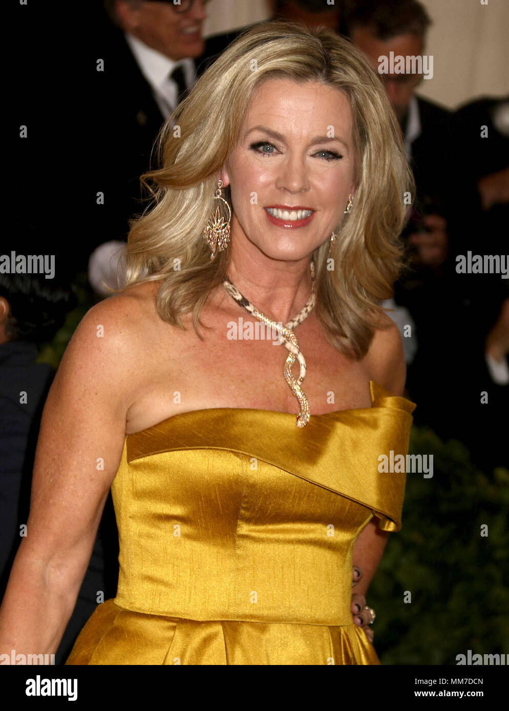 Deborah norville hires stock photography and images Alamy