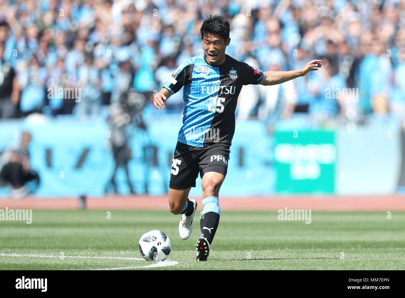 Kawasaki Frontale 0 2 F C Tokyo High Resolution Stock Photography And Images Alamy Kawasaki Frontale 0 2 F C Tokyo High Resolution Stock Photography And Images Alamy