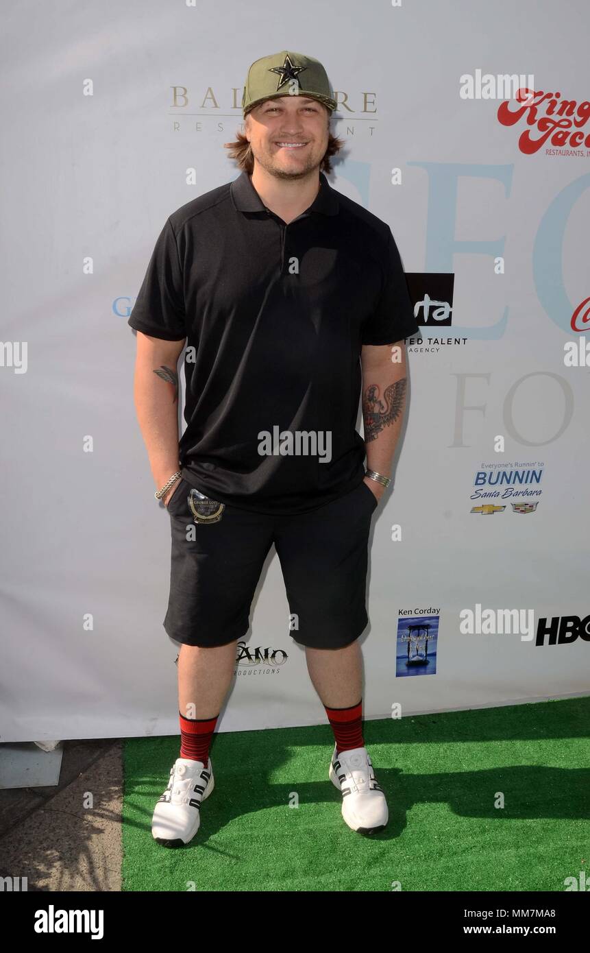 Burbank, CA. 2nd May, 2022. Christopher Judge in attendance for George  Lopez Foundation's 15th Annual Celebrity Golf Tournament, Lakeside Golf  Course, Burbank, CA May 2, 2022. Credit: Priscilla Grant/Everett  Collection/Alamy Live News