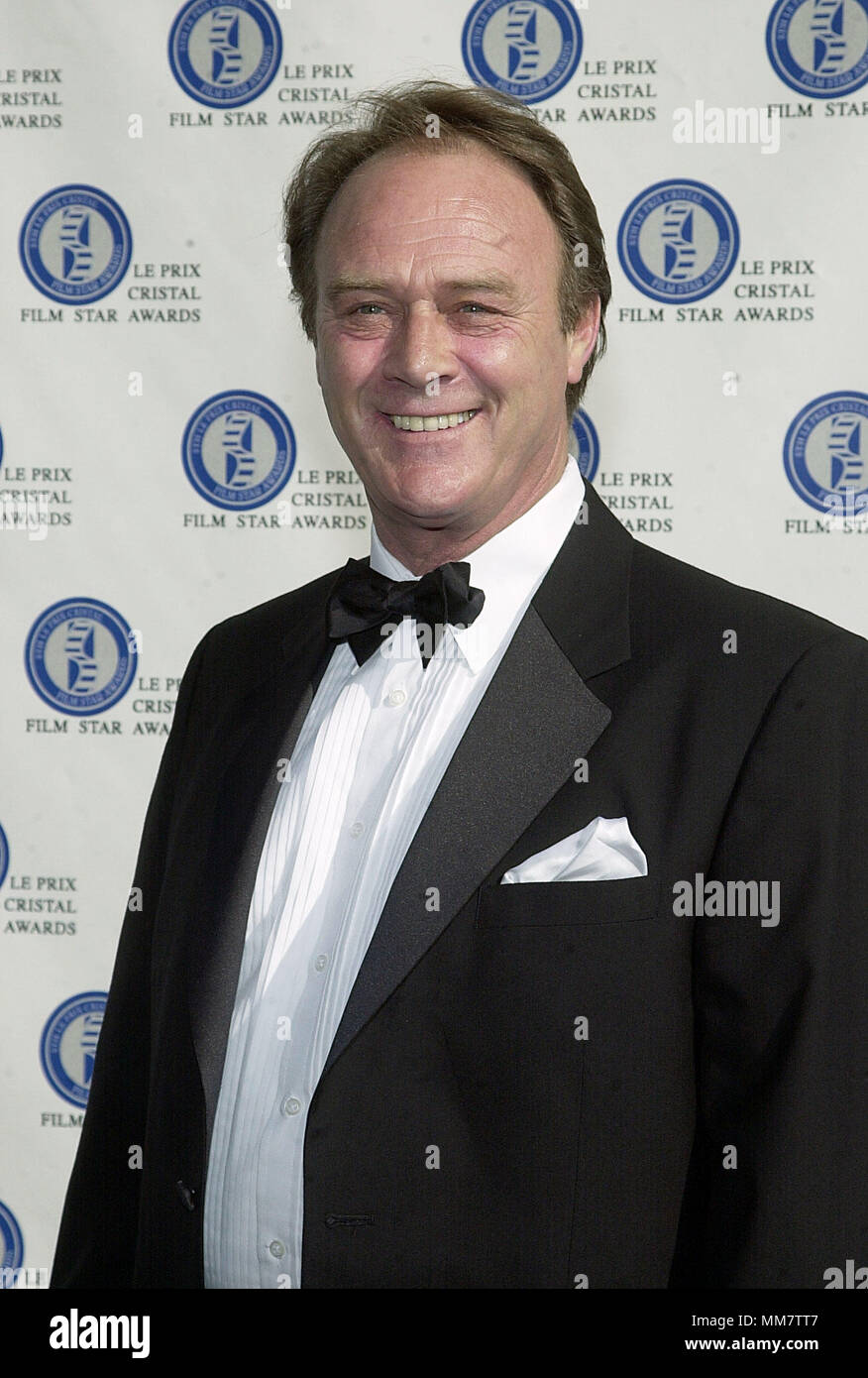 Christopher Cazenove arriving at  The 5th Annual ' Le Prix  Cristal Awards ' in Los Angeles  4/29/2001CazenoveChristopher01.jpgCazenoveChristopher01 Red Carpet Event, Vertical, USA, Film Industry, Celebrities,  Photography, Bestof, Arts Culture and Entertainment, Topix Celebrities fashion /  Vertical, Best of, Event in Hollywood Life - California,  Red Carpet and backstage, USA, Film Industry, Celebrities,  movie celebrities, TV celebrities, Music celebrities, Photography, Bestof, Arts Culture and Entertainment,  Topix, headshot, vertical, one person,, from the year , 2001, inquiry tsuni@Gamma Stock Photo