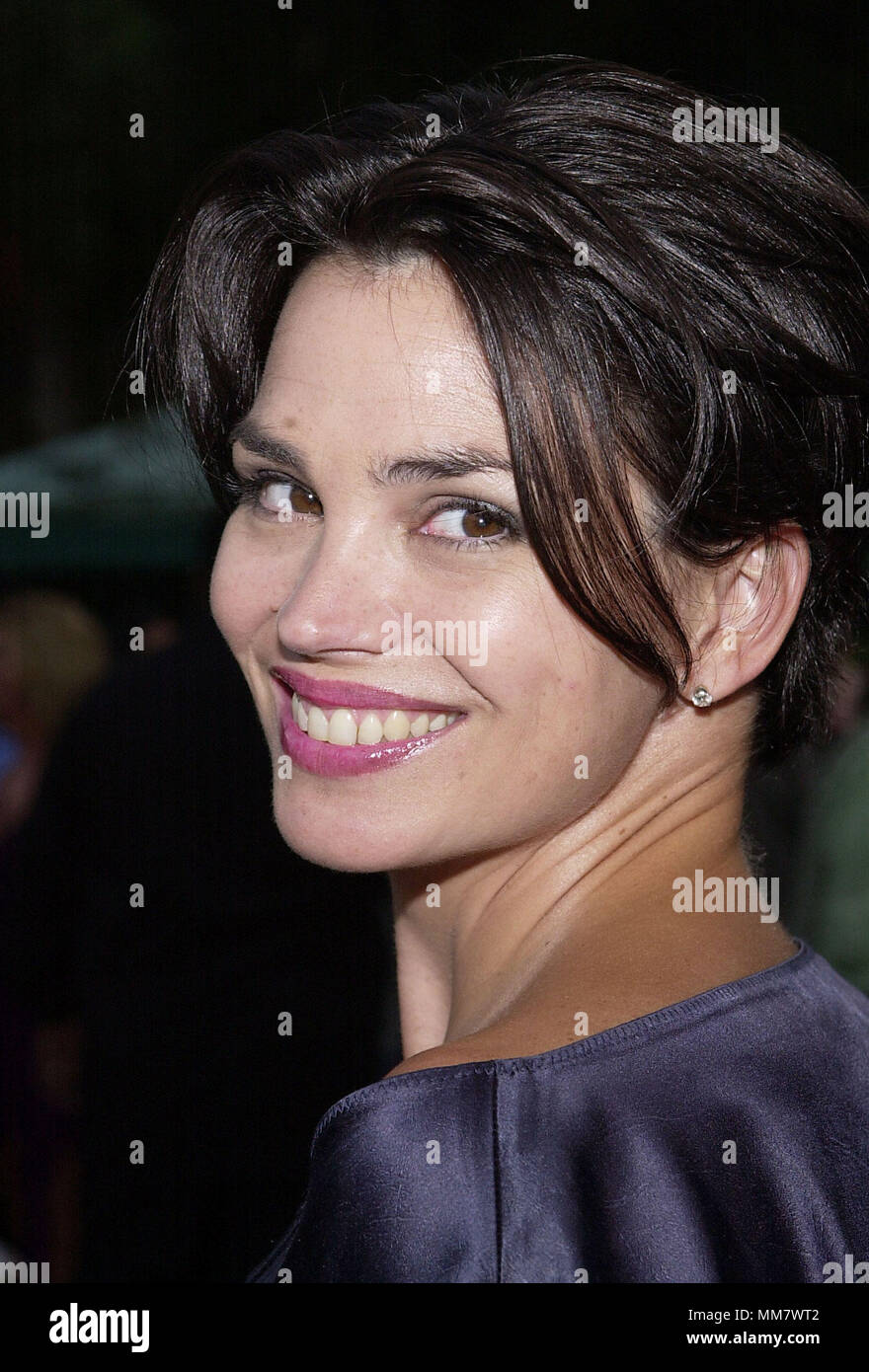 Karen duffy hi-res stock photography and images - Alamy