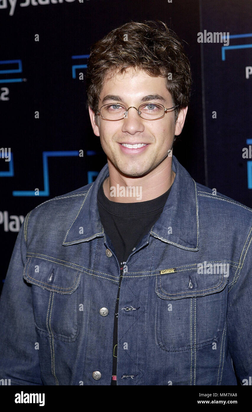 Adam Garcia Stock Photos & Adam Garcia Stock Images - Alamy
