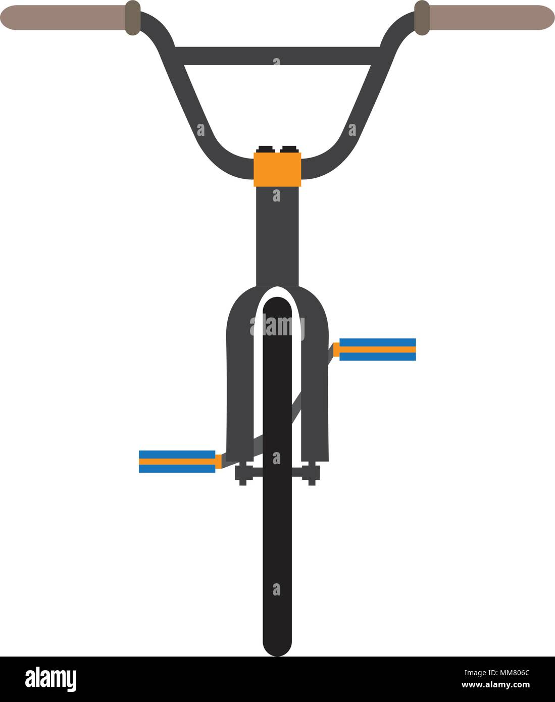 Bike sales front photo