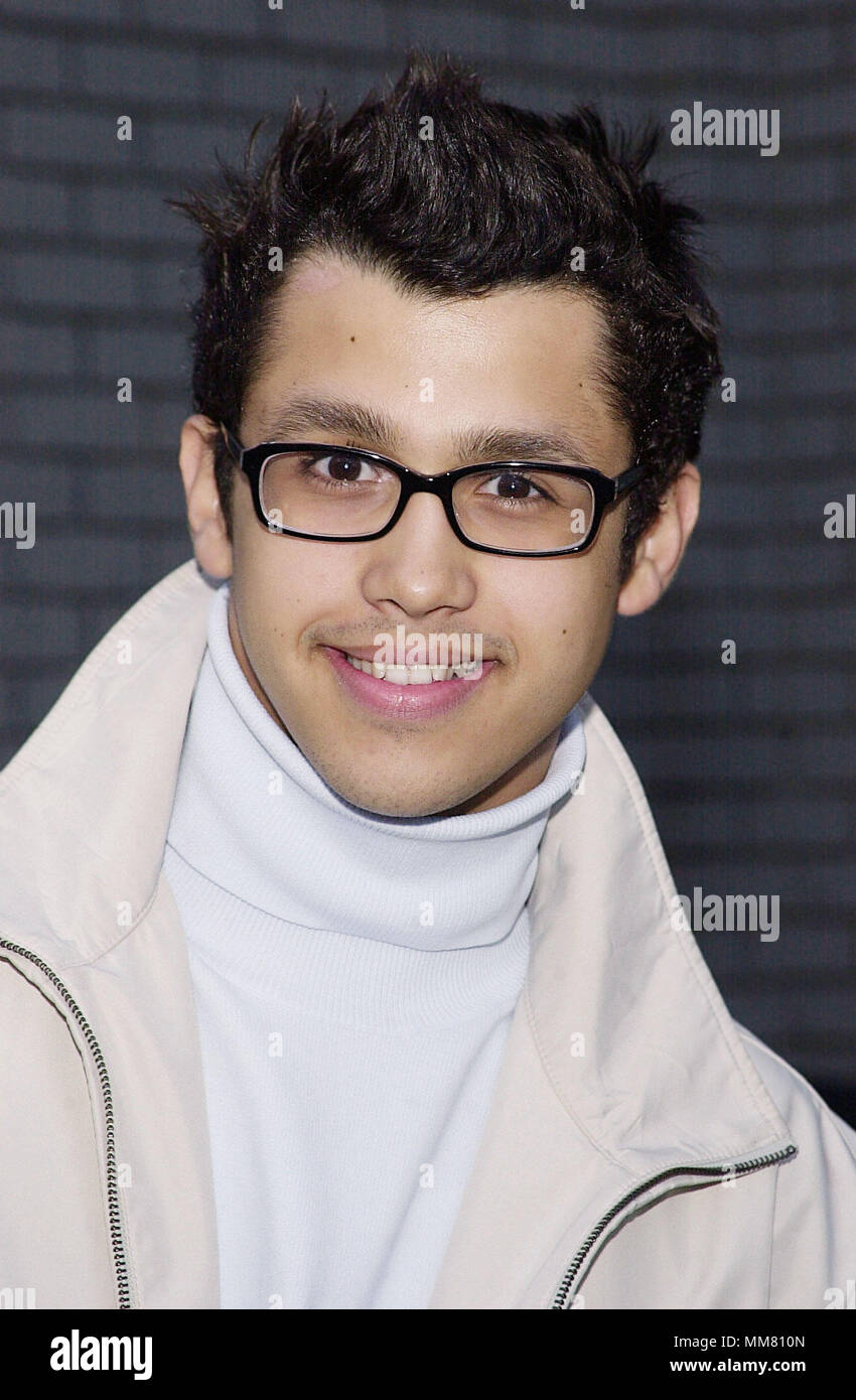 Erik michael estrada hi-res stock photography and images - Alamy