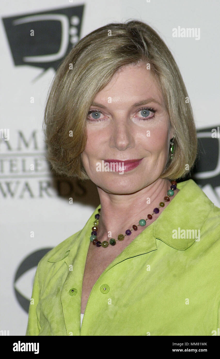 Susan Sullivan - Dharma & Greg - backstage  at the 3rd Annual Family Television Awards at the Beverly Hilton in Los Angeles.  August 2, 2001   © TsuniSullivanSusan Dharma&Greg01.jpgSullivanSusan Dharma&Greg01 Red Carpet Event, Vertical, USA, Film Industry, Celebrities,  Photography, Bestof, Arts Culture and Entertainment, Topix Celebrities fashion /  Vertical, Best of, Event in Hollywood Life - California,  Red Carpet and backstage, USA, Film Industry, Celebrities,  movie celebrities, TV celebrities, Music celebrities, Photography, Bestof, Arts Culture and Entertainment,  Topix, headshot, vert Stock Photo
