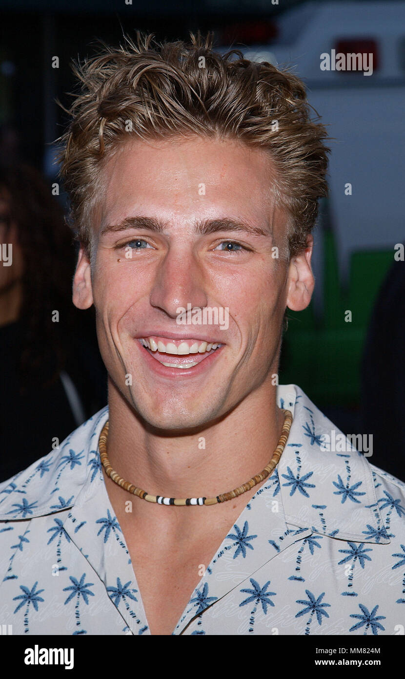 Andrew Walker High Resolution Stock Photography and Images - Alamy