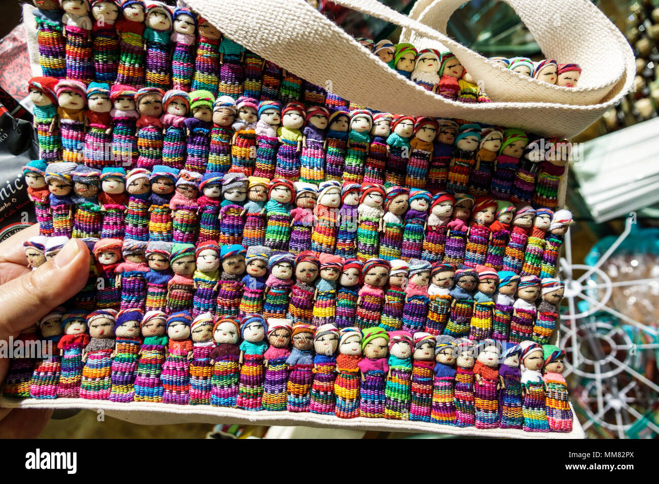 Mexican Gift Shop Hi-Res Stock Photography And Images - Alamy