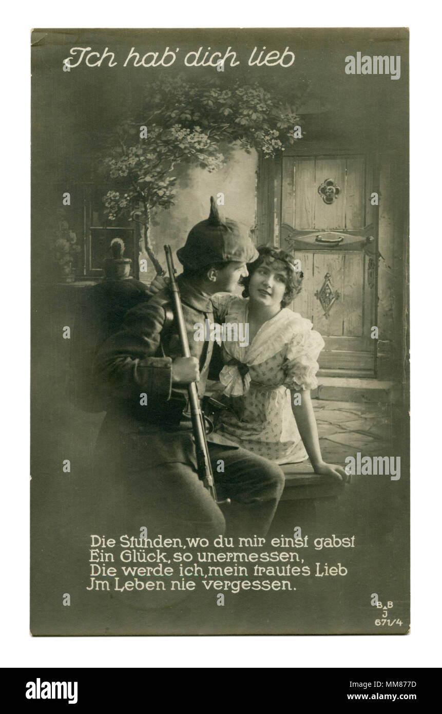 postcards Dating german postcards Dating german