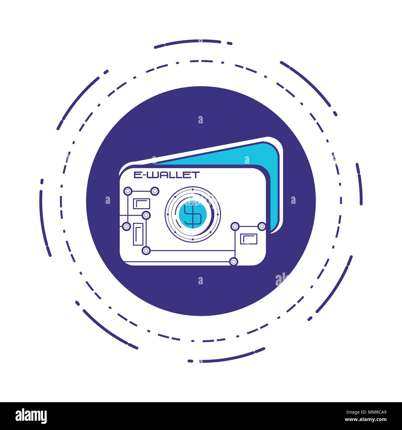 Bent frames Stock Vector Images - Alamy