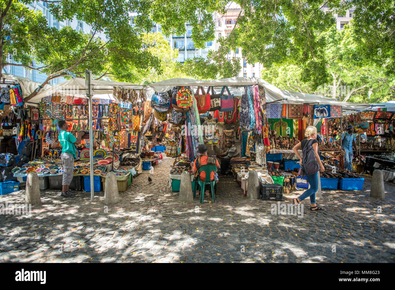 south african trinkets