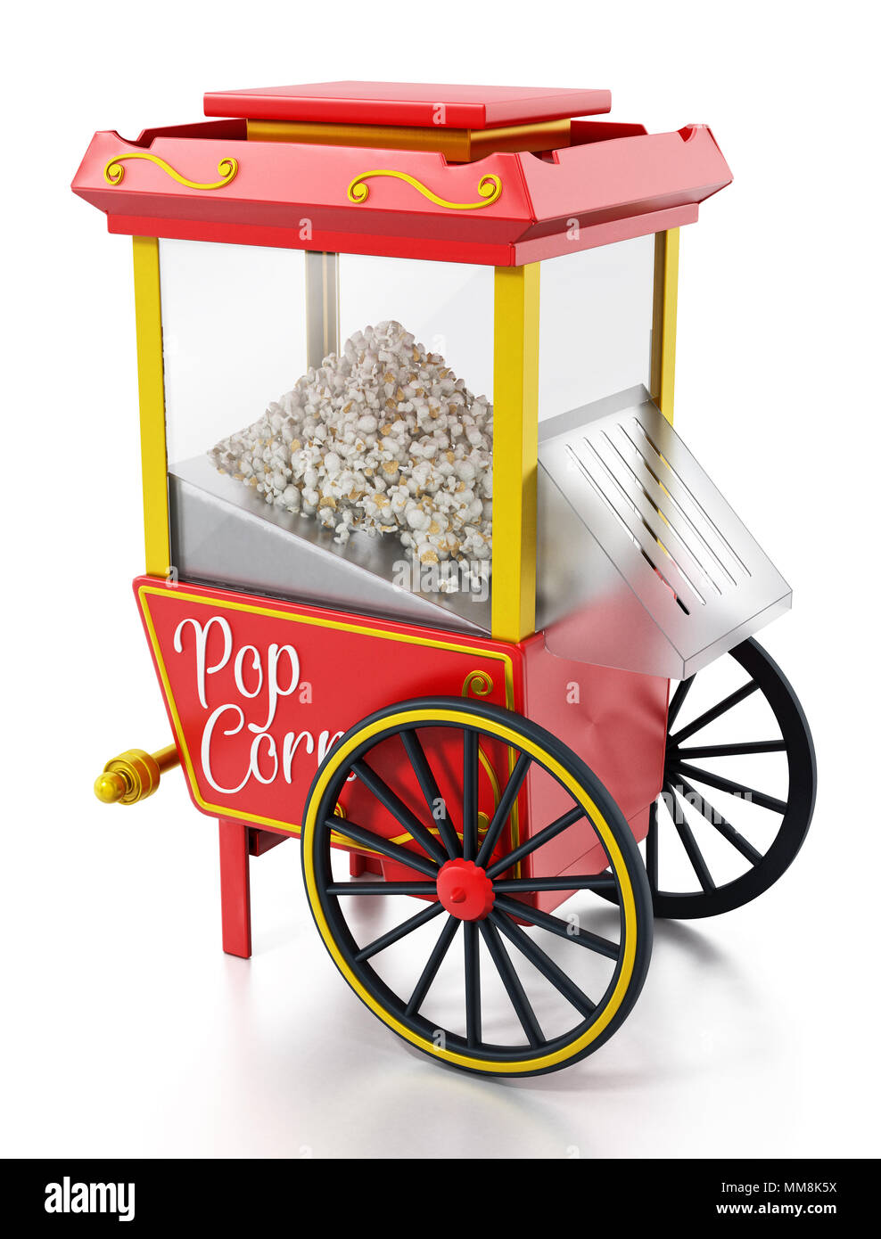 https://c8.alamy.com/comp/MM8K5X/vintage-popcorn-cart-isolated-on-white-background-3d-illustration-MM8K5X.jpg