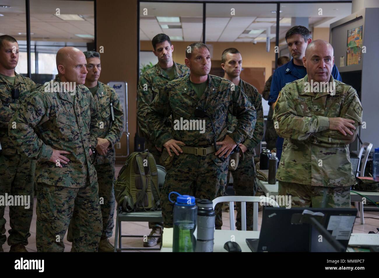 Brig. gen. john boyd hires stock photography and images Alamy