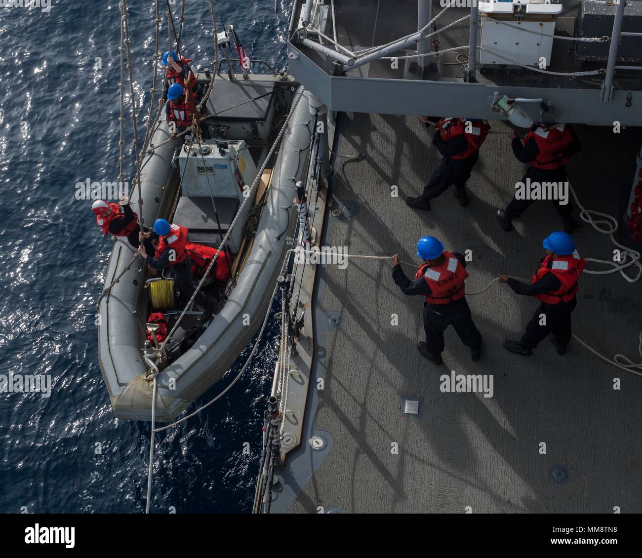 USS Shiloh (CG 67) is a Ticonderoga-class guided-missile cruiser of the ...