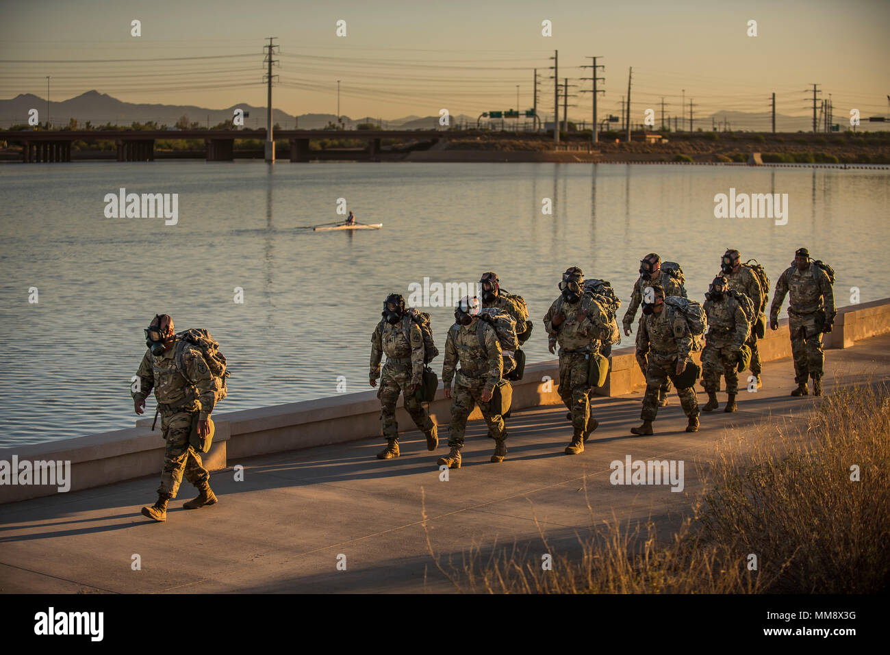 Command Sgt. Maj. Craig Owens, U.S. Army Reserve command sergeant major ...