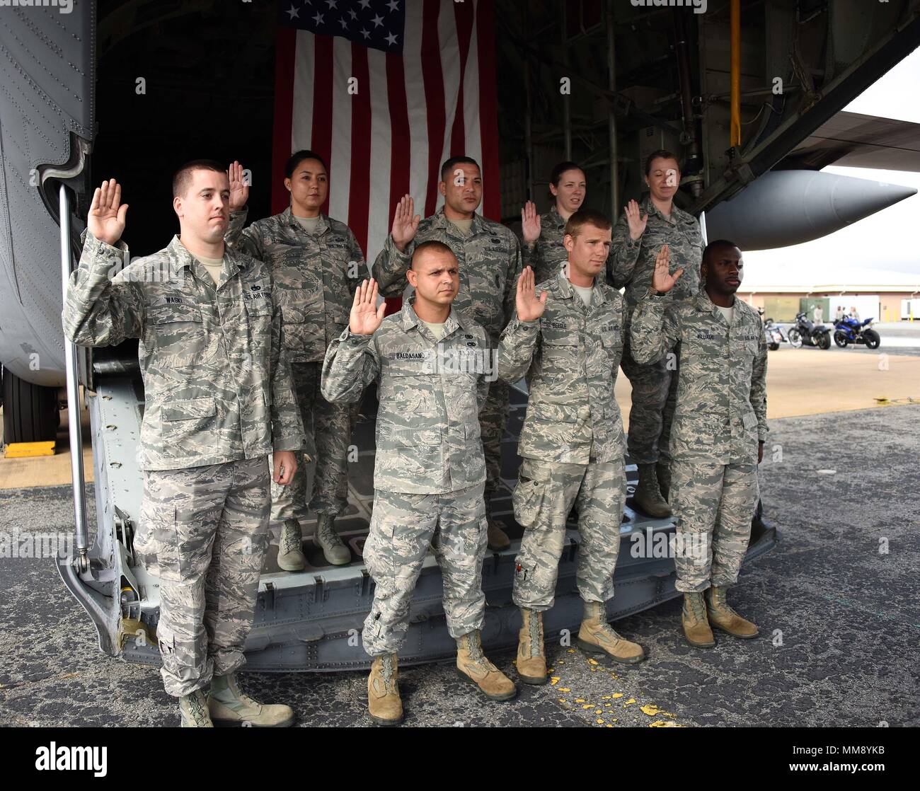 new castle air force base