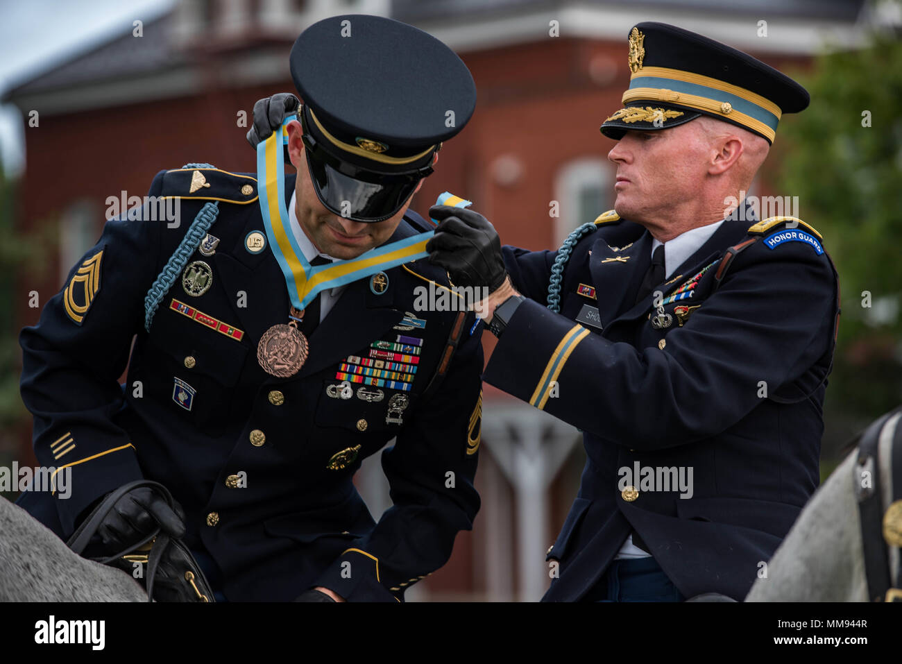 Order of saint christopher hi-res stock photography and images - Alamy