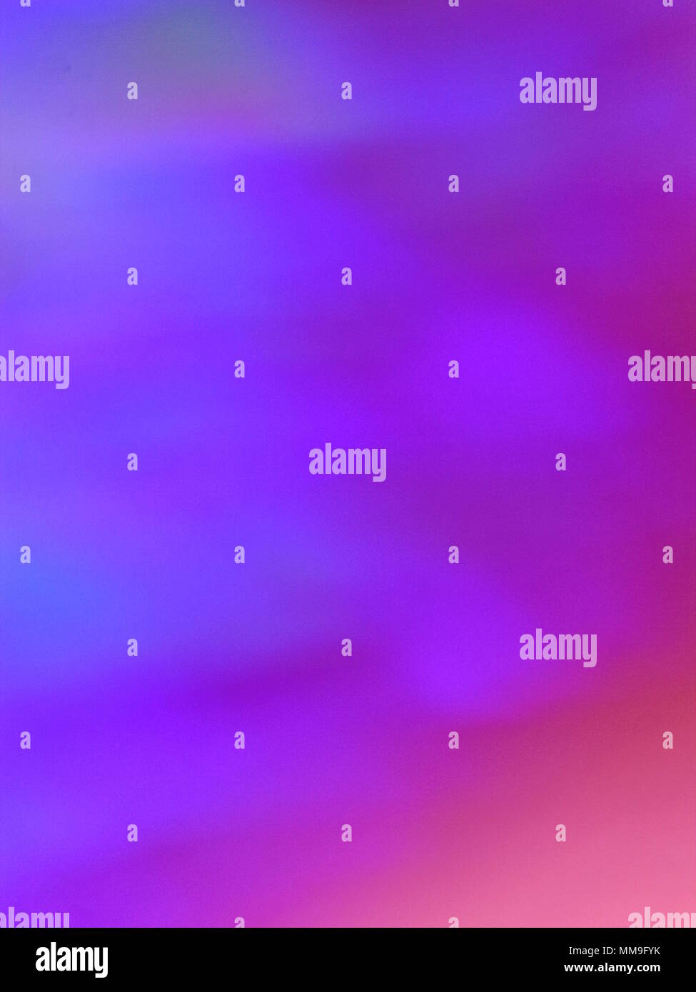 Abstract pastel colored defocused background Stock Photo
