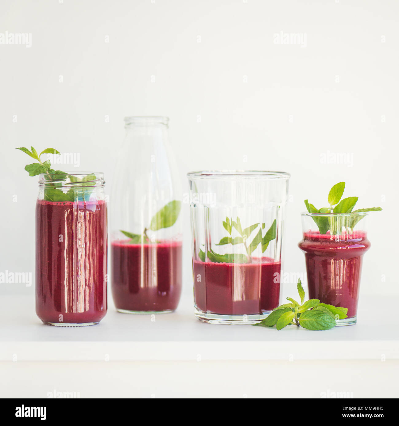 Beet Root Juice High Resolution Stock Photography and Images - Alamy
