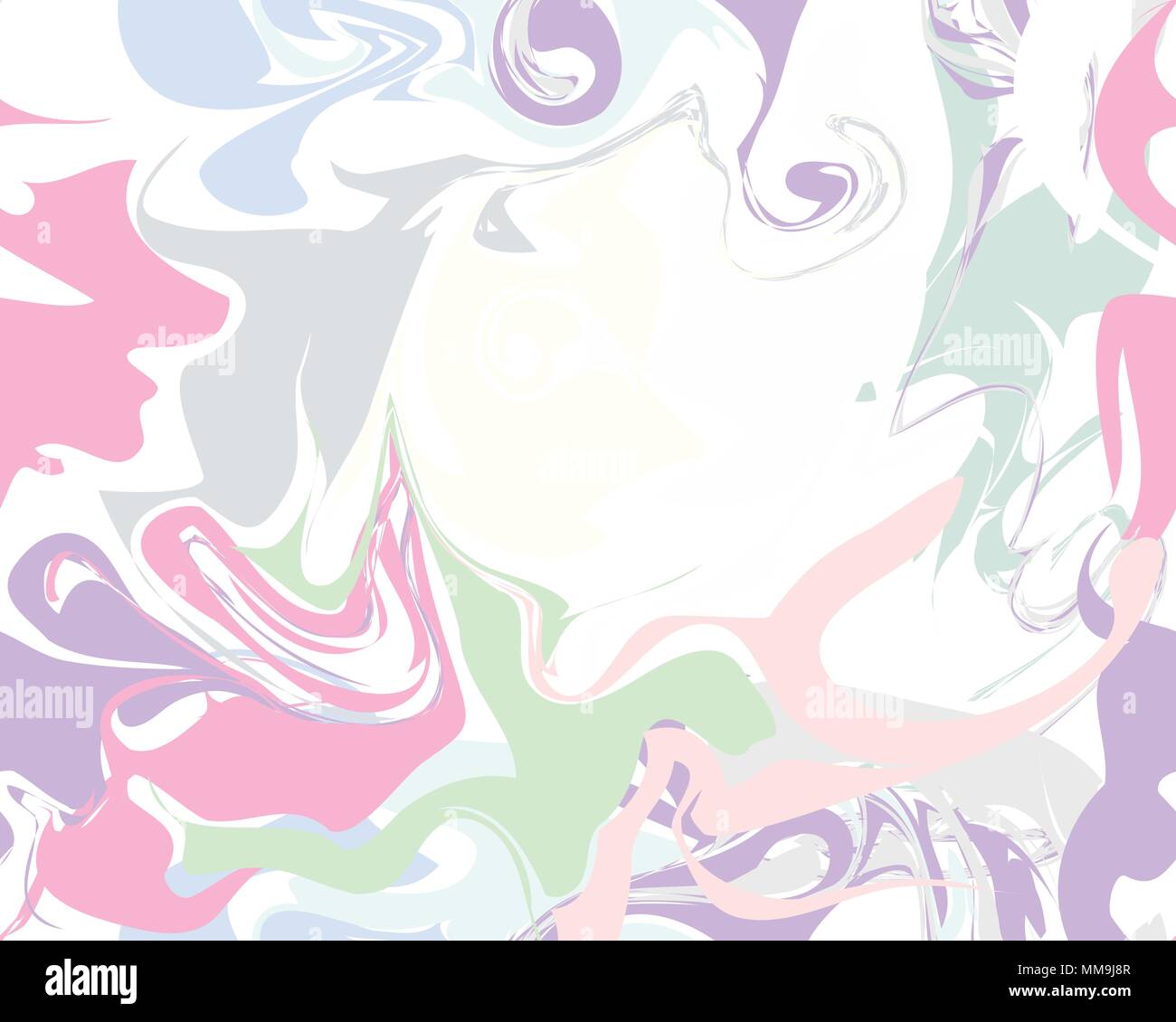 Marble texture seamless pattern Stock Vector Image & Art - Alamy
