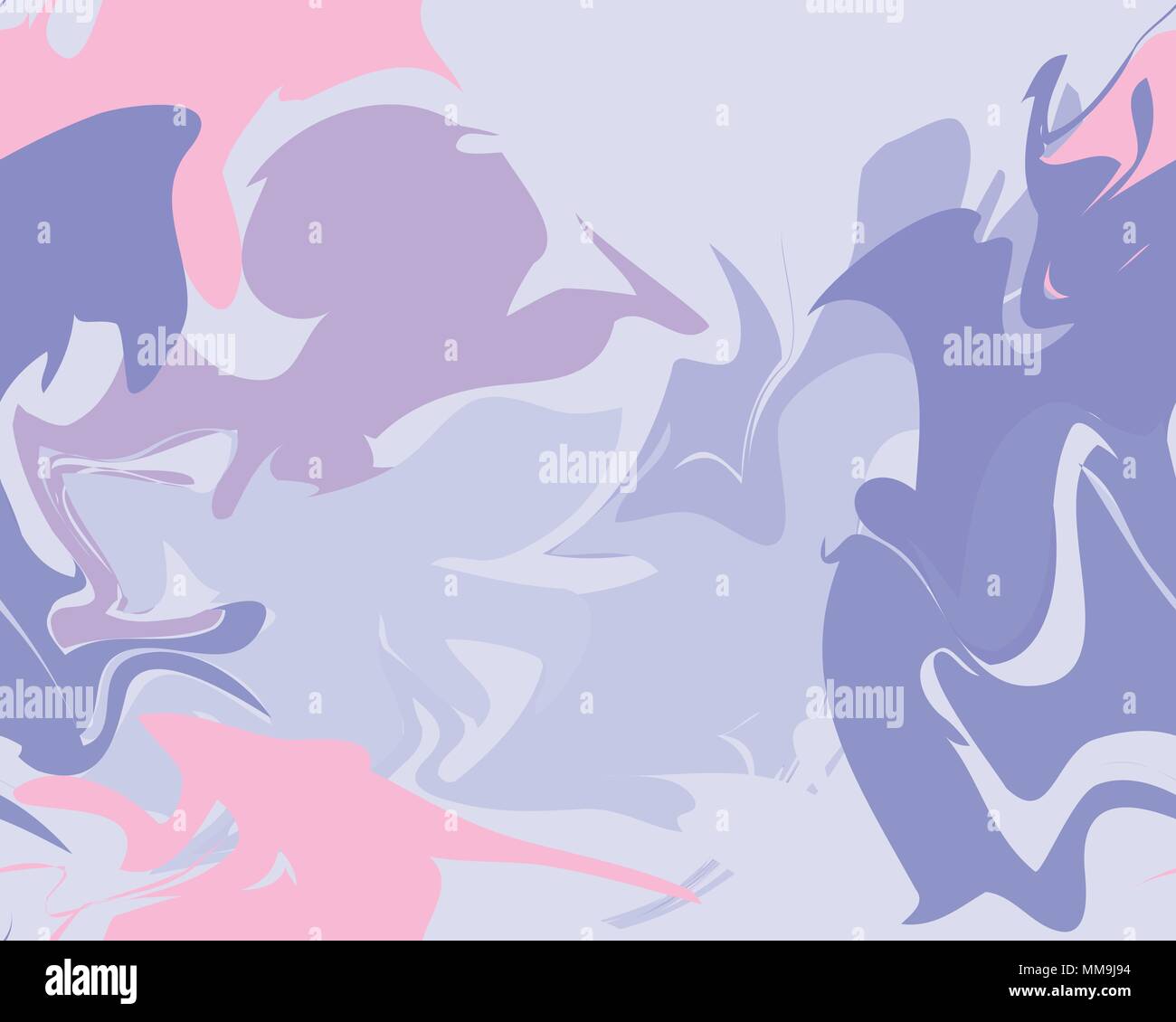 Marble texture seamless pattern Stock Vector Image & Art - Alamy