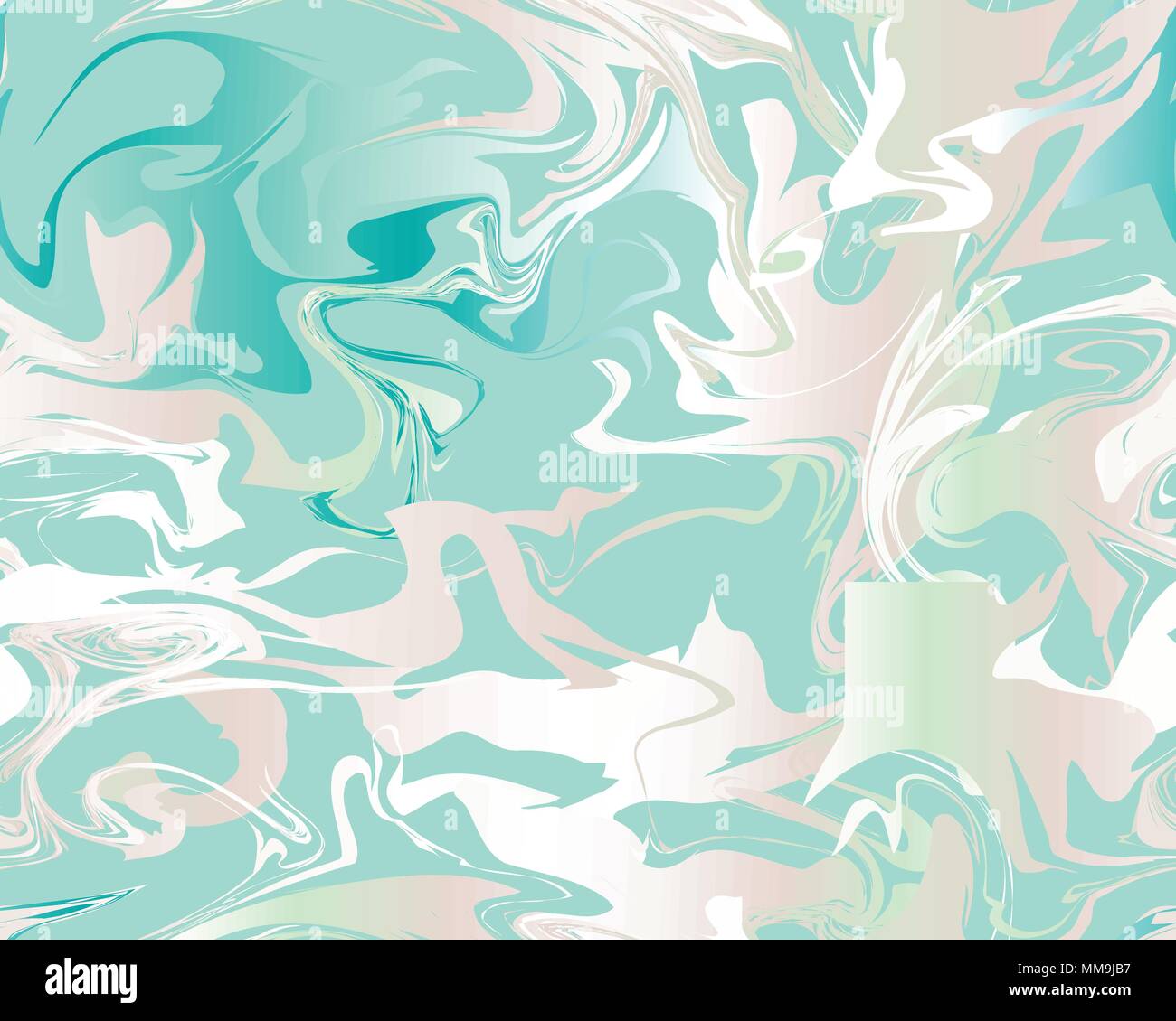 Marble texture seamless pattern Stock Vector Image & Art - Alamy