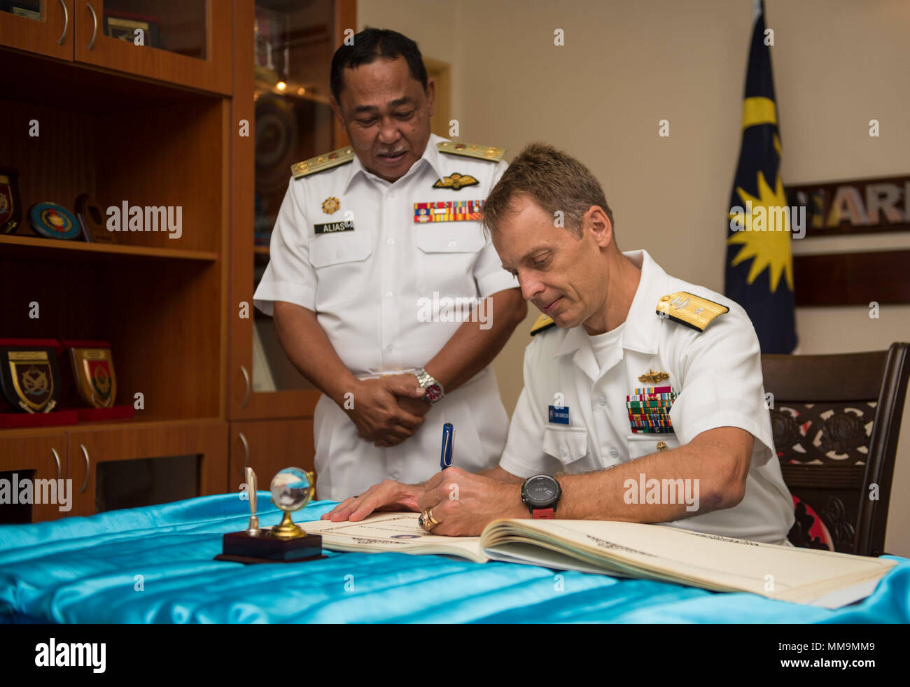 Baharuddin High Resolution Stock Photography and Images - Alamy