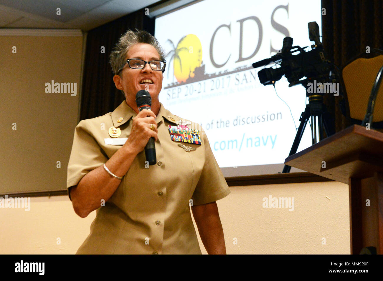 Anchors conference center hires stock photography and images Alamy