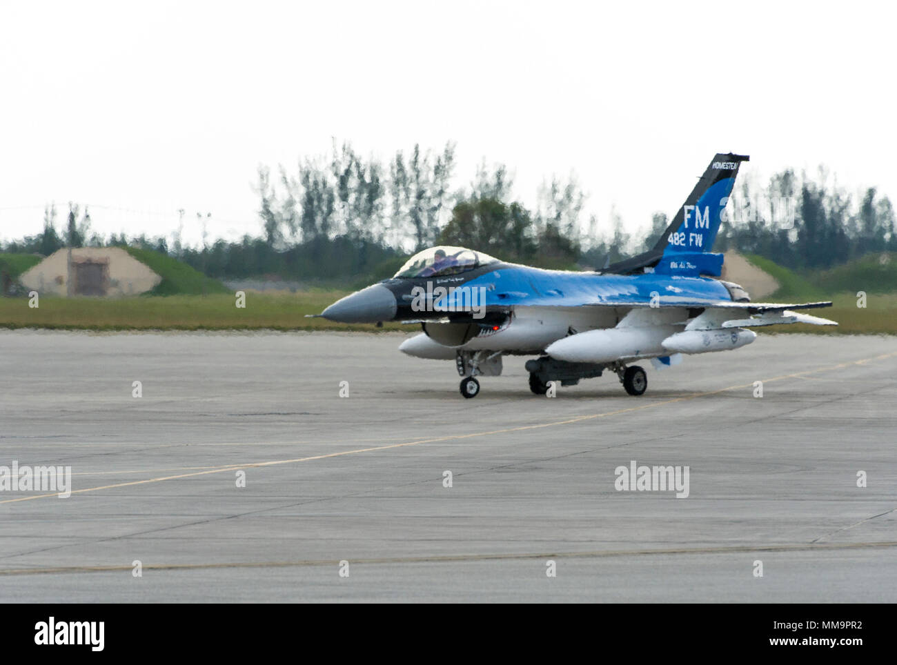 USAF 482ND FIGHTER WING F-16 パッチ 482nd fighter wing hi-res stock photography and images - Alamy