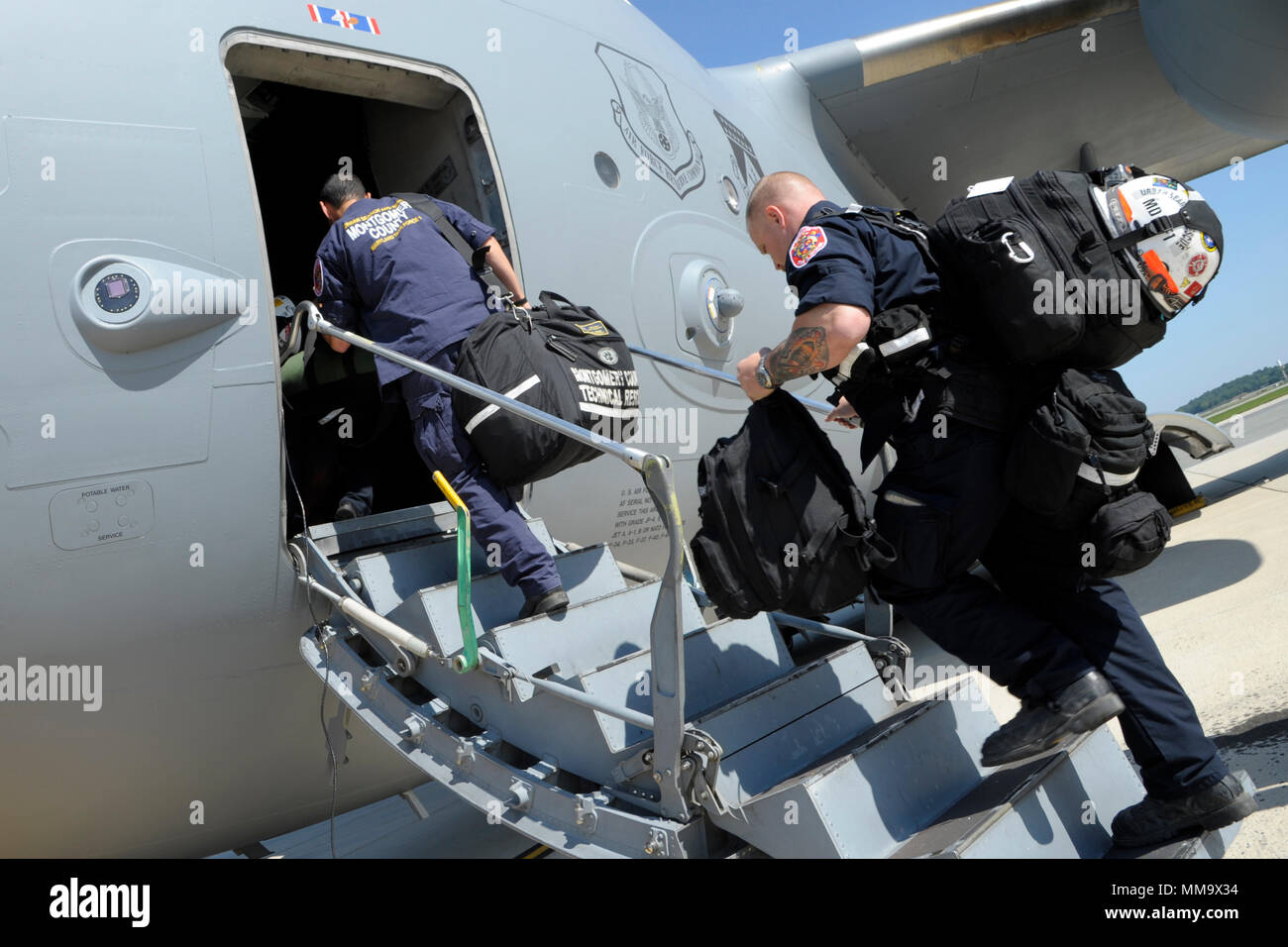 Md Task Force Maryland Task Force 1 is a Federal Emergency Management Agency Urban ...